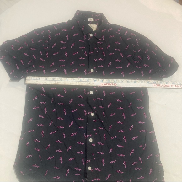 Bixby Nomad shirt - Picture 5 of 5